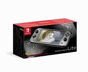 Nintendo Switch Lite версия «Диалга и Палкия»