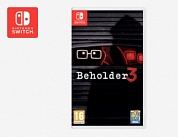 Beholder 3 [Nintendo Switch]