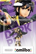 amiibo Темный Пит (Dark Pit) Super Smash Bros. Collection