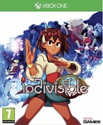 Indivisible [Xbox One, русские субтитры]