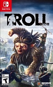 Troll and I [Switch, английская версия]