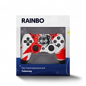 Беспроводной контроллер DUALSHOCK®4 "Бульдог"