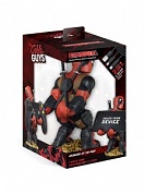 Подставка Cable guy: Marvel: Deadpool – Bringing Up The Rear