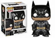 Фигурка Funko POP! Vinyl: DC: Arkham Knight: Batman