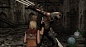 Resident Evil 4 [PS4, английская версия]