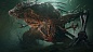 Lords of the Fallen [Xbox Series X, английская версия]