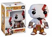 Фигурка Funko POP! Vinyl: God of War: Kratos