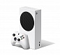 Xbox Series S 512 ГБ SSD