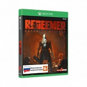 Redeemer: Enhanced Edition Стандартное издание [Xbox One, русская версия]