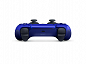 Беспроводной контроллер PlayStation 5 DualSense Cobalt Blue