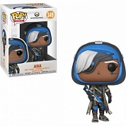 Фигурка Funko POP! Vinyl: Overwatch: Ana