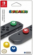 Сменные накладки Hori (Super Mario) для консоли Switch