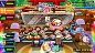 Sushi Striker: The Way of Sushido [Switch, английская версия]