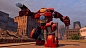 Lego Marvel Collection [Xbox One, русские субтитры]