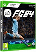 EA SPORTS FC 24 [Xbox]