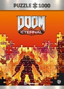 Пазл Good Loot. Doom Eternal - 1000 элементов