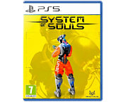 System of souls [PS5, русские субтитры]