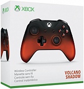 Беспроводной геймпад для Xbox One с 3,5 мм разъемом и Bluetooth (Vulcano Shadow)