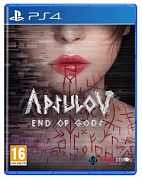 Apsulov: End of Gods [PS4, русские субтитры]