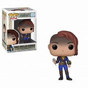 Фигурка Funko POP! Vinyl: Fallout S2: Vault Dweller Female