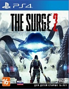 Surge 2 [PS4, русские субтитры]