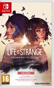 Life is Strange. Arcadia Bay Collection [Nintendo Switch, русские субтитры]