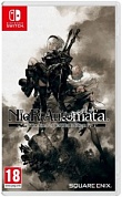NieR: Automata. The End of YoRHa Edition [Nintendo Switch, русские субтитры]