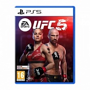 EA SPORTS: UFC 5 [PS5, английская версия]