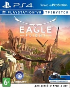 Eagle Flight (только для VR) [PS4, русская версия]