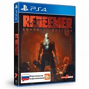 Redeemer: Enhanced Edition Стандартное издание [PS4, русская версия]