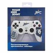 Беспроводной контроллер DUALSHOCK®4 Зенит «Сила Льва»