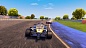 Hot Lap Racing [Nintendo Switch, английская версия]