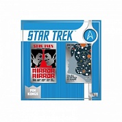 Значок Pin Kings Star Trek 1.1 - набор из 2 шт