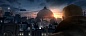 Wolfenstein: The New Order [PS4, русские субтитры]