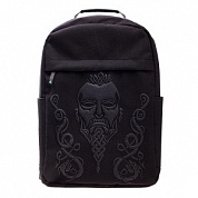 Рюкзак Difuzed: Assassin's Creed Valhalla: Black Screen Printed Backpack