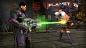 Saints Row IV Re-elected [Switch, русские субтитры]