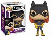 Фигурка Funko POP! Vinyl: DC: Batgirl 2016