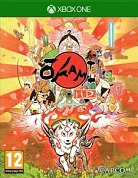 Okami HD [Xbox One]