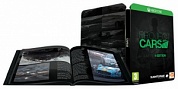 Project CARS. Limited Edition [Xbox One, русские субтитры]