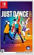 Just Dance 2017 [Switch, русская версия]