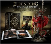 Elden Ring: Shadow of the Erdtree Сollector's Edition [PS5, русские субтитры]