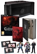 Castlevania: Lords of Shadow 2. Dracula's Tomb Premium Edition [PS3, английская версия]