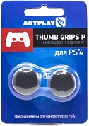 Защитные накладки Artplays Thumb Grips на стики геймпада DualShock 14 мм