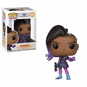 Фигурка Funko POP! Vinyl: Overwatch: Sombra