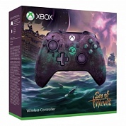 Беспроводной геймпад для Xbox One с 3,5 мм разъемом и Bluetooth Sea of Thieves