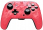 Беспроводной контроллер Faceoff Pink Camo для Nintendo Switch