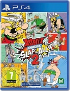 Asterix & Obelix Slap Them All! 2 [PS4, русские субтитры]