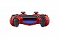 Беспроводной контроллер DUALSHOCK®4 V2 Red Cammo