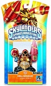 Skylanders Giants. Интерактивная фигурка Drill Seargent