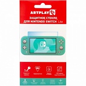 Защитное стекло Artplays для консоли Switch Lite